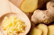 發(fā)芽姜能吃嗎？營養(yǎng)價值不高