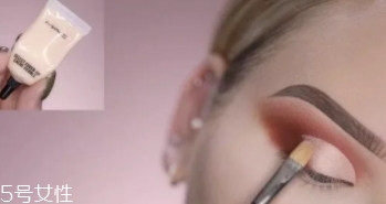 huda beauty沙漠盤怎么畫？油管大神一步步示范