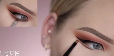 huda beauty沙漠盤怎么畫？油管大神一步步示范