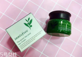 適合年輕女生的眼霜有哪些？6款輕齡肌開架眼霜