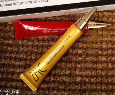 適合年輕女生的眼霜有哪些？6款輕齡肌開架眼霜