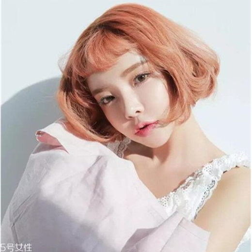 二次元?jiǎng)⒑＿m合什么發(fā)型？讓你個(gè)性十足