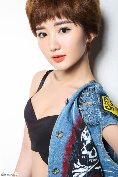 外翹短發(fā)適合什么臉型？再燙內(nèi)扣你就out了