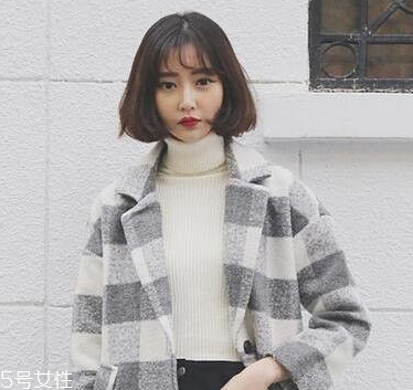 短發(fā)卷發(fā)怎么弄好看？裴秀智發(fā)型同款get
