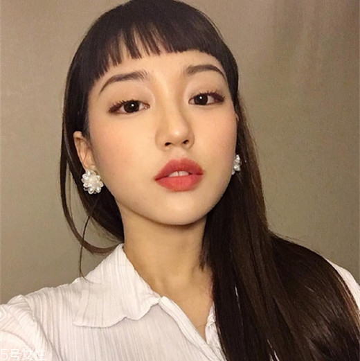 二次元?jiǎng)⒑＿m合什么發(fā)型？讓你個(gè)性十足