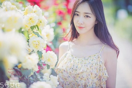 鵝蛋臉扎什么馬尾好看？肉肉臉適合這些發(fā)型