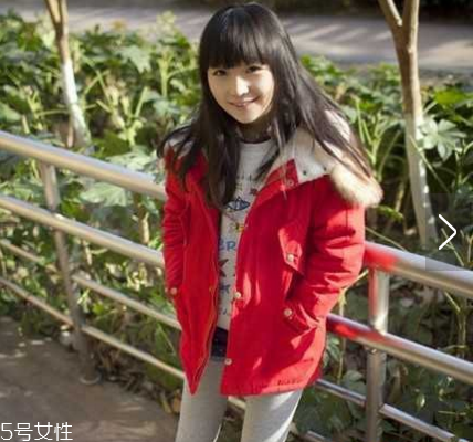 什么臉型適合長(zhǎng)發(fā)？適合自己最重要