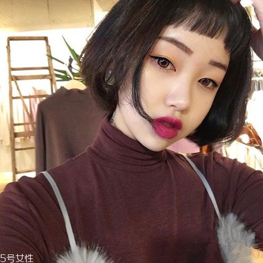 二次元?jiǎng)⒑＿m合什么發(fā)型？讓你個(gè)性十足