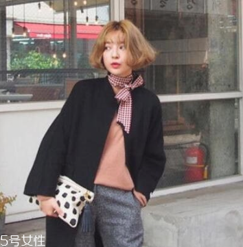 短發(fā)卷發(fā)怎么弄好看？裴秀智發(fā)型同款get