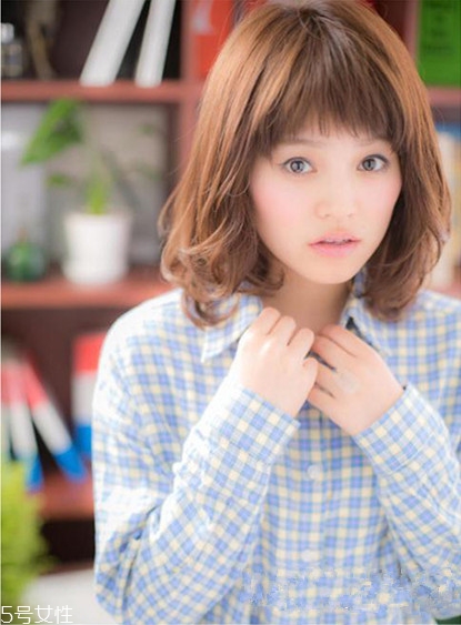 短發(fā)卷發(fā)怎么弄好看？裴秀智發(fā)型同款get