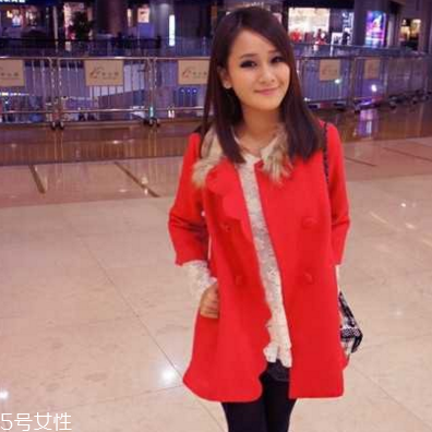 什么臉型適合長(zhǎng)發(fā)？適合自己最重要
