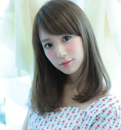 鵝蛋臉扎什么馬尾好看？肉肉臉適合這些發(fā)型