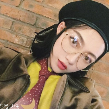 什么臉型適合長(zhǎng)發(fā)？適合自己最重要