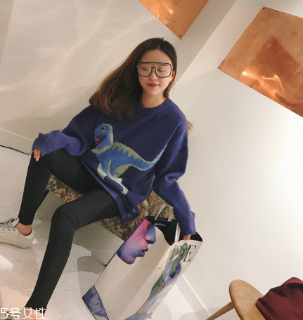 毛衣什么面料不起球？毛衣材質這樣挑
