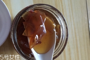 冰糖雪梨膏怎么熬制？冰糖雪梨膏做法不難