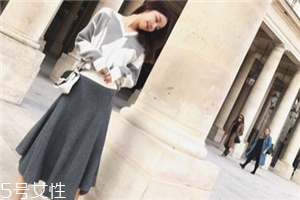 毛衣是不是都起球？跟毛衣材質有關