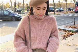 毛衣和衛(wèi)衣哪個暖和？衛(wèi)衣要更加擋風