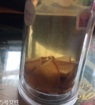 冰糖雪梨膏怎么吃？它的吃法很簡(jiǎn)單