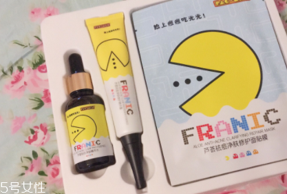 痘肌怎么護(hù)理？這樣做就對了