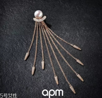 apm項(xiàng)鏈怎么樣？濃厚北歐風(fēng)格apm monaco