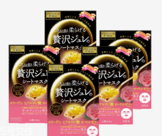 救急面膜怎么挑選？介紹6款平價又好用日本救急面膜