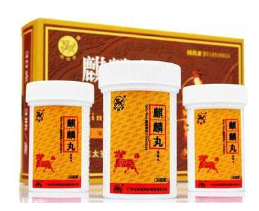 麒麟丸能促進(jìn)卵泡發(fā)育嗎？助孕就吃它