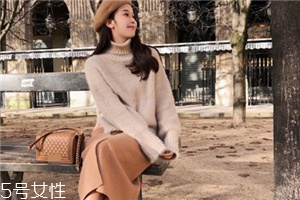 毛衣會(huì)越穿越大嗎？注意這些小細(xì)節(jié)