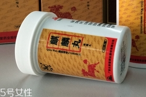麒麟丸可以空腹吃嗎？空腹服用也無害