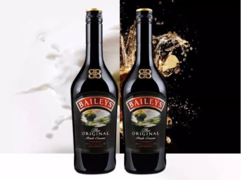 baileys是什么酒？大名鼎鼎的百利甜酒