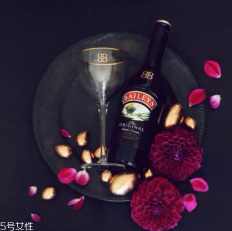 baileys多少錢一瓶？百利甜酒價格表