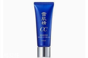 冬季用什么化妝品好？保濕型彩妝不能少