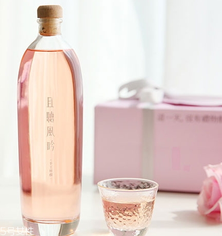 且聽風(fēng)吟玫瑰酒好喝嗎？哪里買？