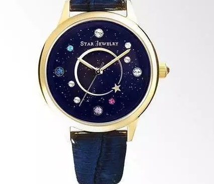 star jewelry手表怎么樣？日本最受歡迎的手表品牌