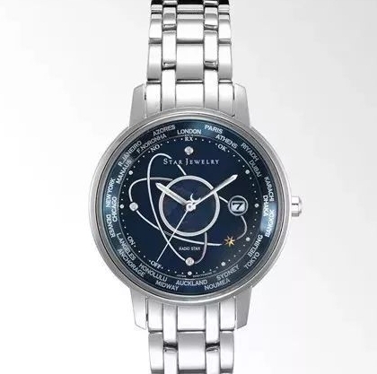 star jewelry手表怎么樣？日本最受歡迎的手表品牌