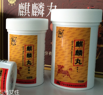 麒麟丸補(bǔ)氣血嗎？麒麟丸主要是補(bǔ)腎