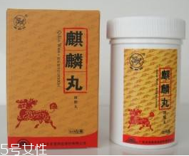 麒麟丸補(bǔ)氣血嗎？麒麟丸主要是補(bǔ)腎