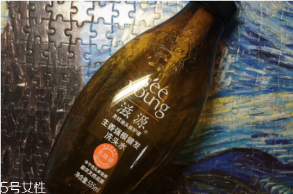 滋源洗發(fā)水好用嗎？滋源洗發(fā)水真假鑒別
