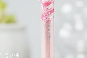 2018唇部打底膏哪個牌子好？