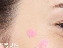 腮紅膏怎么用？用手指暈染效果好