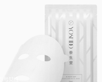 國產(chǎn)面膜補水效果好的有哪些？超好口碑國貨面膜