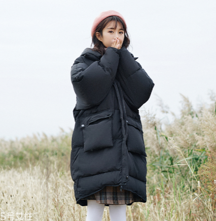 2018流行什么款式的羽絨服？這些羽絨服冬日必備