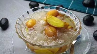 鳳眼果怎么吃？這些鳳眼果的做法一定要收藏