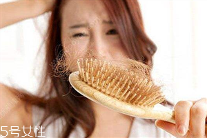 一天掉多少根頭發(fā)是正常的？為頭發(fā)加點(diǎn)營(yíng)養(yǎng)
