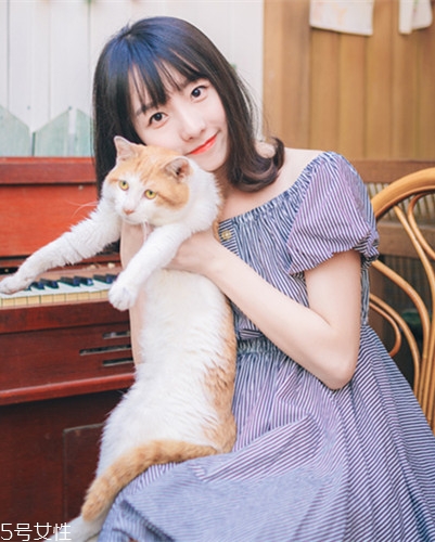小個(gè)子女生適合什么發(fā)型？蓬松隨意效果