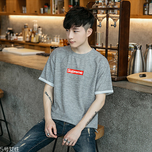2018男生流行什么發(fā)型款式？2018男生染發(fā)顏色推薦