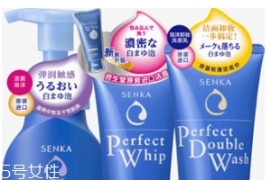 干皮合用什么洗面奶？皂基潔面也可以用