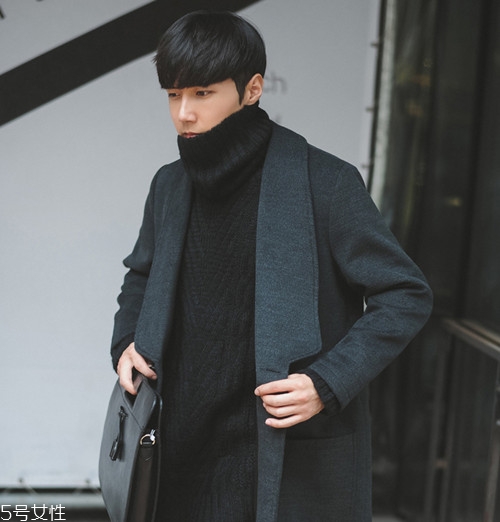 2018男生流行什么發(fā)型款式？2018男生染發(fā)顏色推薦