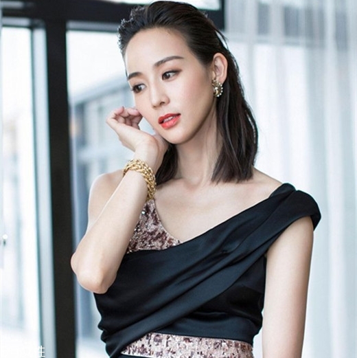 齊肩直發(fā)染什么顏色好看？簡單好看的齊肩發(fā)扎法