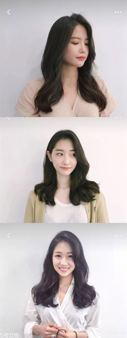 紋理燙是冷燙還是熱燙？2018紋理燙發(fā)型圖