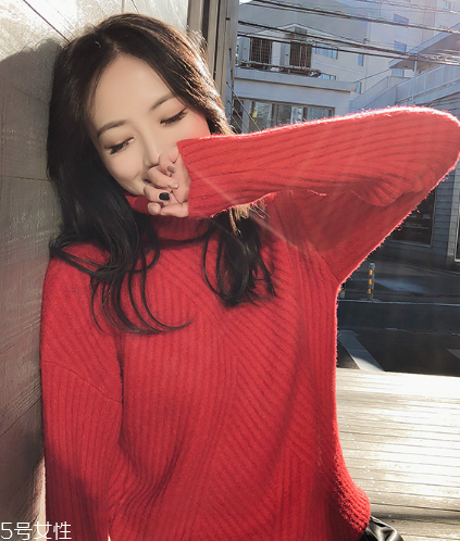 毛衣上有黃漬怎么清洗？教你三個小妙招